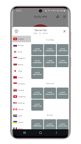 起飞vp官网最新版android下载效果预览图